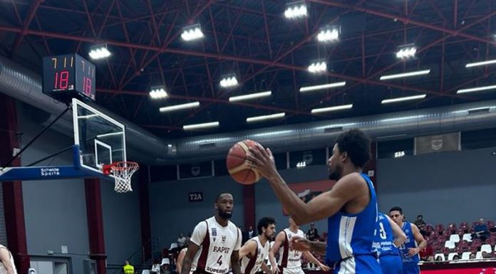 Gorjenii, învinși la București