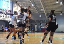 CSM iese la Vâlcea: ,,E nevoie de ambiție, dăruire, șansă”