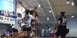 CSM iese la Vâlcea: ,,E nevoie de ambiție, dăruire, șansă”