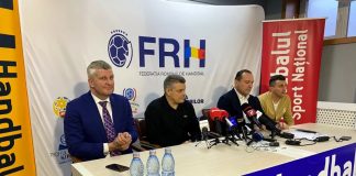 Buricea i-a luat locul lui Xavi Pascual