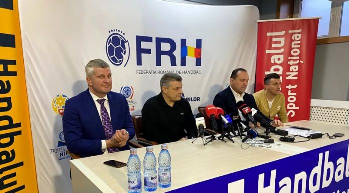 Buricea i-a luat locul lui Xavi Pascual