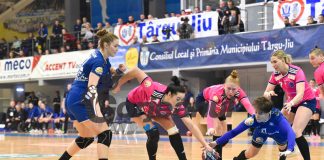 Brăila a trecut, urmează Sola