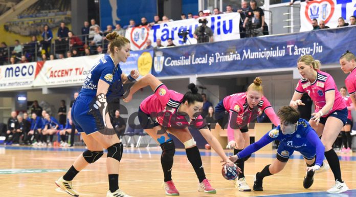 Brăila a trecut, urmează Sola