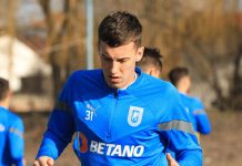 Ișfan iese din calculele lui Petev