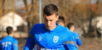 Ișfan iese din calculele lui Petev