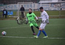 Viitorul a plecat în cantonament