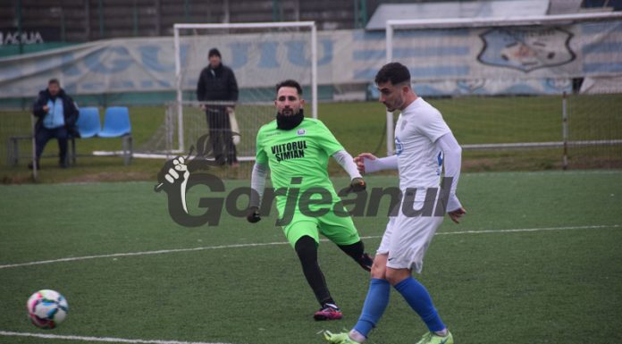 Viitorul a plecat în cantonament