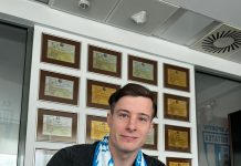 Craiova a mai bifat un transfer