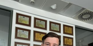 Craiova a mai bifat un transfer