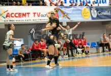 Tensiuni la CSM – Gloria. Arbitrii, luați în colimator de fani