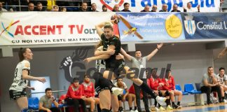 Tensiuni la CSM – Gloria. Arbitrii, luați în colimator de fani