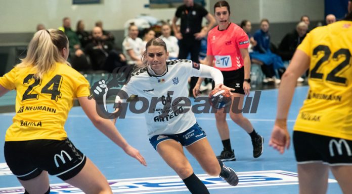 Au doar de învățat. Gorjencele, firave în Norvegia