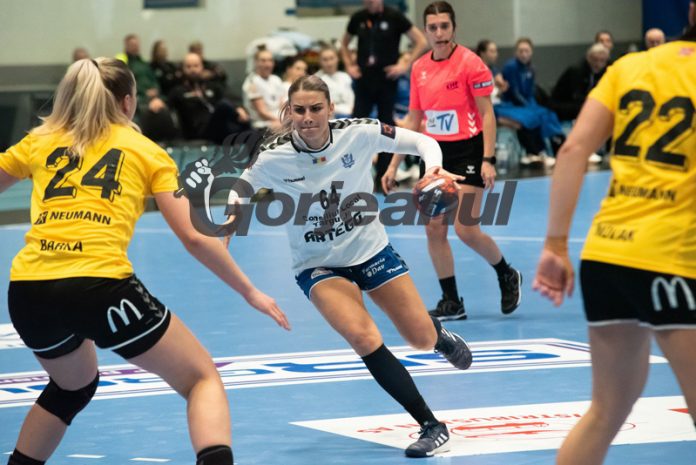 Au doar de învățat. Gorjencele, firave în Norvegia