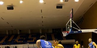 Victorie la ultima aruncare