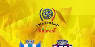 Cu Bacău în cupă, cu Brăila în campionat