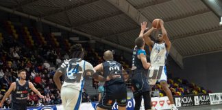 Baschetbaliștii pornesc de pe poziția a doua în Grupa 11-18. Baschet.ro: Nimeni nu va retrograda