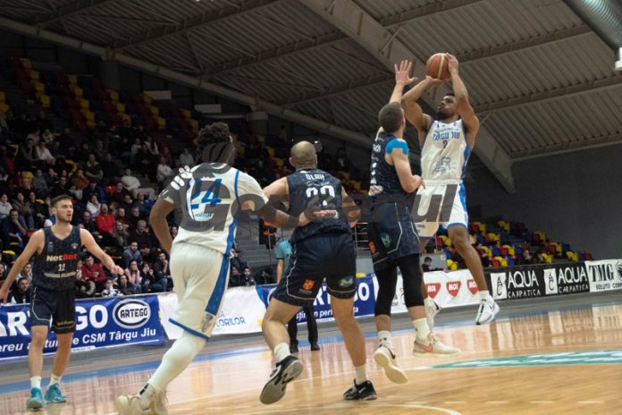Baschetbaliștii pornesc de pe poziția a doua în Grupa 11-18. Baschet.ro: Nimeni nu va retrograda