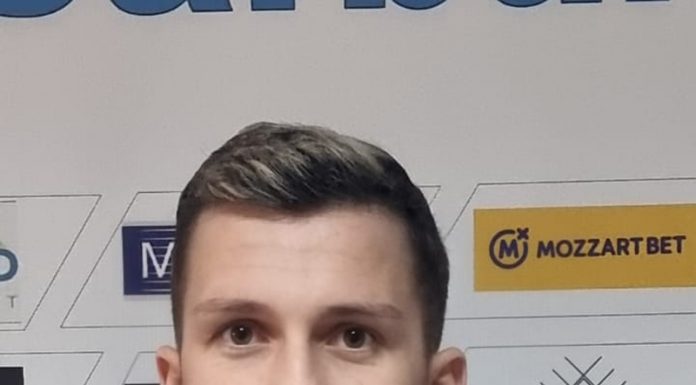 Transfer important pentru Gilortul