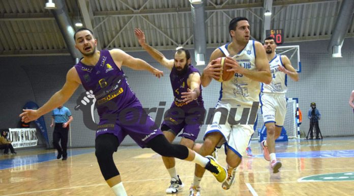 LNBM: CSM a scos-o pe Timișoara din Top 10