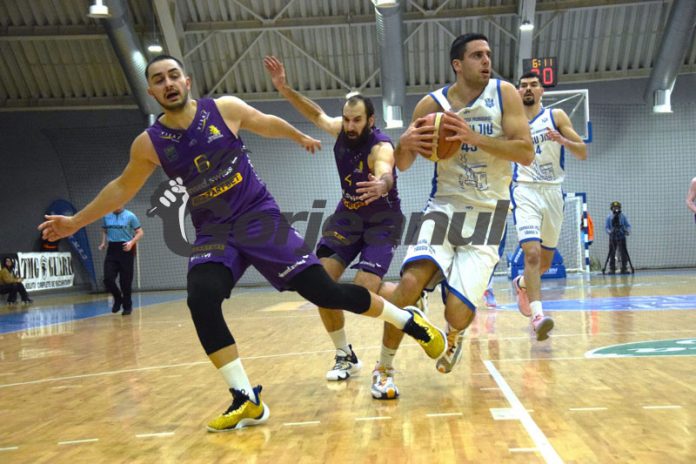 LNBM: CSM a scos-o pe Timișoara din Top 10