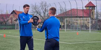 Alex Core nu rămâne la Poli Iași