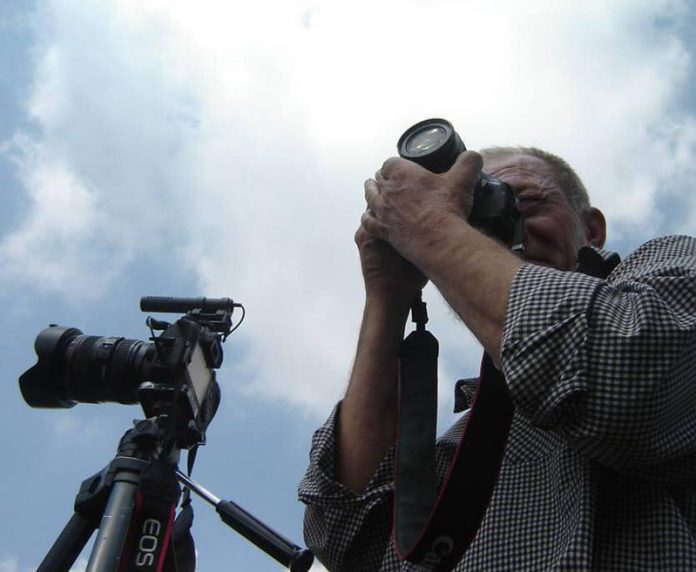 Rămas bun, Vasile Pleșea! ,,A lăsat suflet și aici, la Gorjeanul”