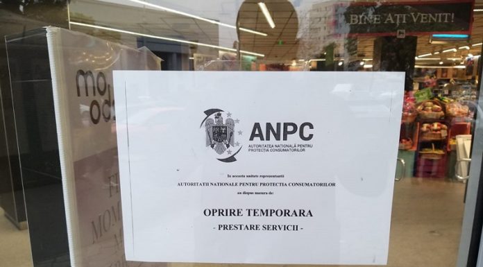 Raport ANPC al controalelor făcute în Gorj, inclusiv la pensiunile și cabanele din Rânca: Sute de amenzi