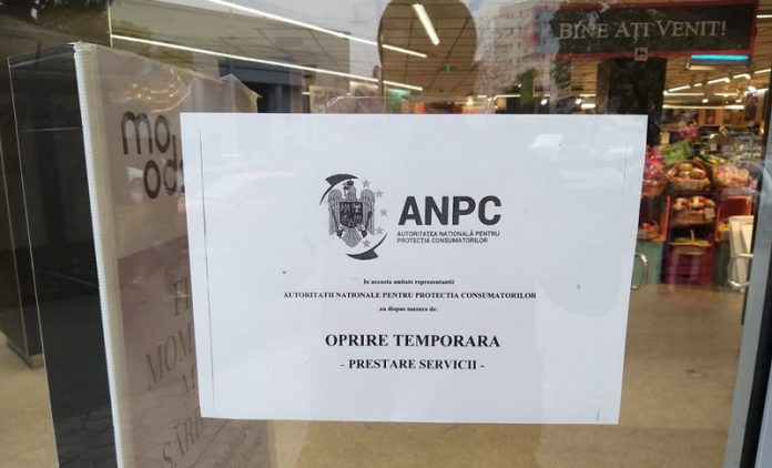 Raport ANPC al controalelor făcute în Gorj, inclusiv la pensiunile și cabanele din Rânca: Sute de amenzi