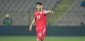 Încă un internațional în Bănie