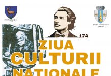Târgu Jiu: Spectacol omagial la teatru, de Ziua Culturii Naționale