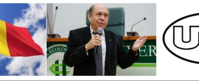 Uniunea Ziariștilor Profesioniști din România a împlinit 105 ani de la constituirea sa