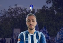 Militaru a luat un fost jucător al Viitorului