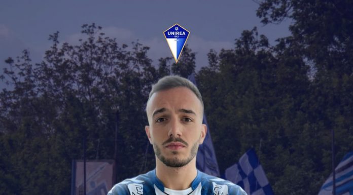 Militaru a luat un fost jucător al Viitorului