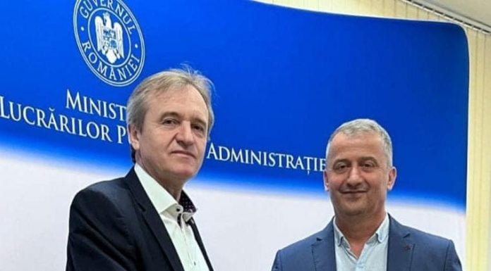 Patru milioane de lei pentru extinderea rețelei de apă din Văgiulești