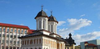 Cu prilejul aniversării a 165 de ani de la Mica Unire, Miercuri, 24 ianuarie a.a., vor avea loc Slujbe de Te Deum în bisericile gorjene