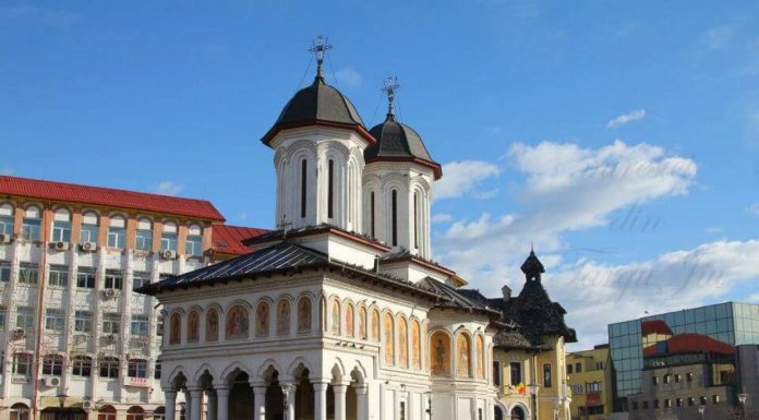 Cu prilejul aniversării a 165 de ani de la Mica Unire, Miercuri, 24 ianuarie a.a., vor avea loc Slujbe de Te Deum în bisericile gorjene