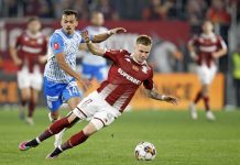 Rapid – FCU Craiova, ora 20.00