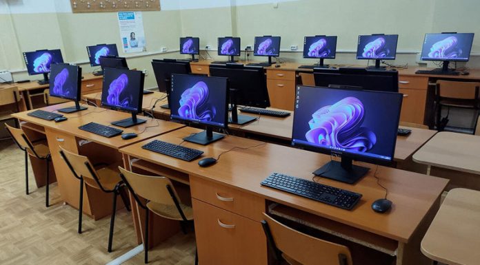 Un milion de lei pentru dotarea școlilor din Prigoria
