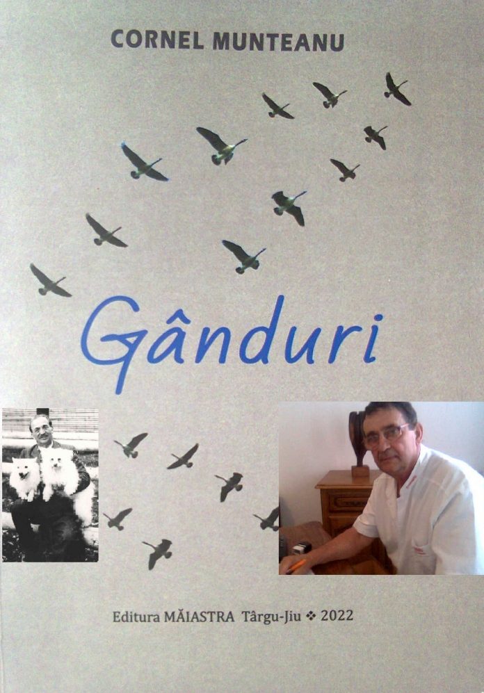 Dr Hasnaş şi Dr Munteanu