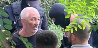 Petre Stăncioi rămâne în arest