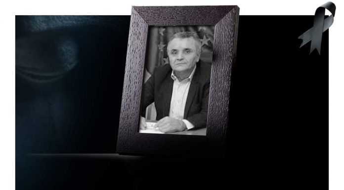 A murit fostul director general al APIA