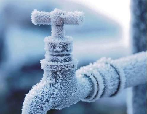 Aparegio Gorj: Măsuri necesare pentru protejarea instalației de apă