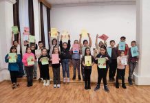 Atelier de poezie, de ziua lui Eminescu, la Muzeul Județean