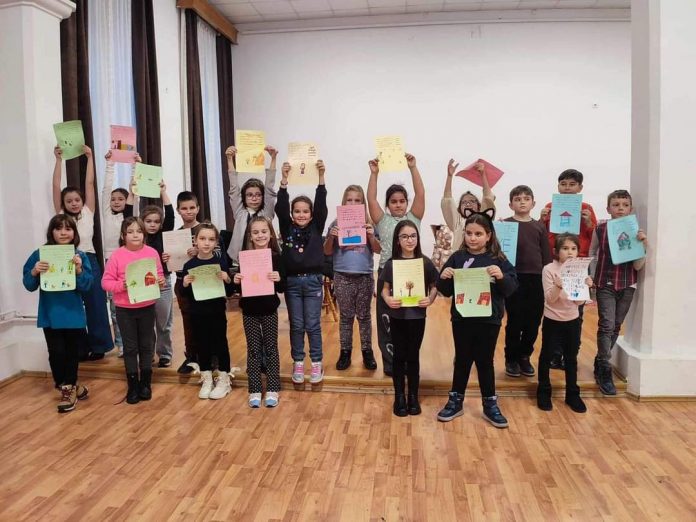 Atelier de poezie, de ziua lui Eminescu, la Muzeul Județean