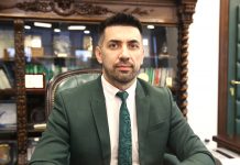 Un nou director general la Romsilva