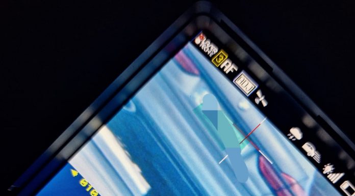 Șofer din Târgu Jiu, amendat și lăsat fără permis pentru că a depășit limita de viteză