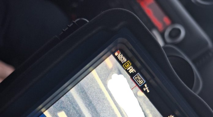 Prins în trafic cu 147 km/oră