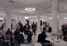 Ziua Recunoștinței, prilej de emoție și bucurie pentru persoanele cu dizabilități din municipiul Târgu Jiu