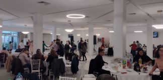 Ziua Recunoștinței, prilej de emoție și bucurie pentru persoanele cu dizabilități din municipiul Târgu Jiu