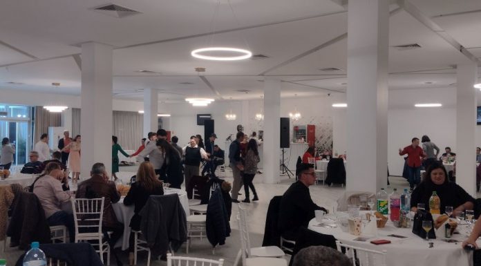 Ziua Recunoștinței, prilej de emoție și bucurie pentru persoanele cu dizabilități din municipiul Târgu Jiu